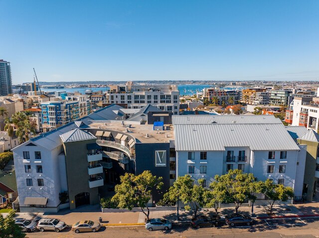 リトル イタリー イン - リミテッド サービス アパート ホテル