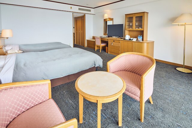 志布志湾 大黒リゾートホテル