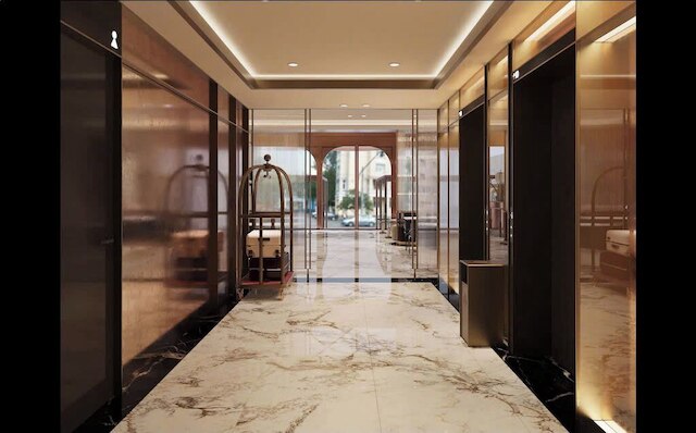 ラ パッション サイ ゴン ホテル