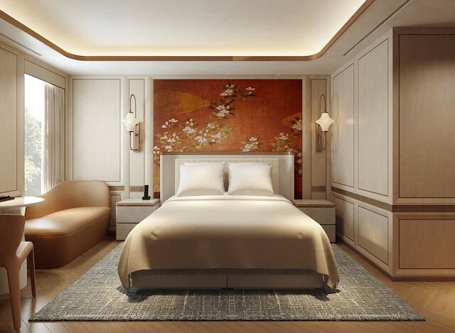 ラ パッション サイ ゴン ホテル