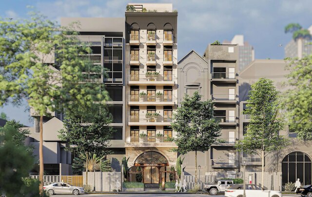 ラ パッション サイ ゴン ホテル