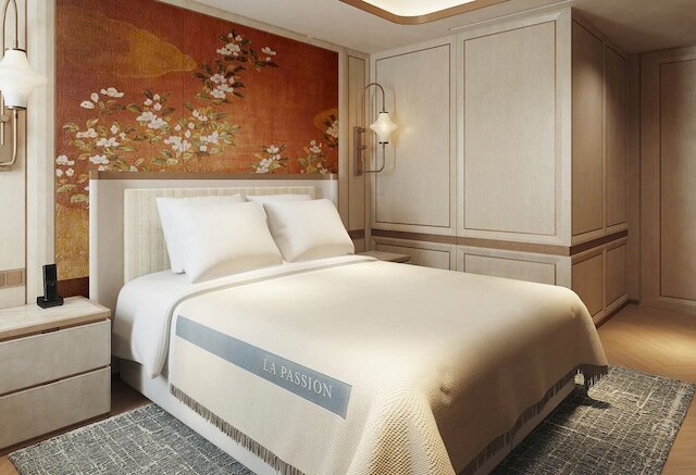 ラ パッション サイ ゴン ホテル