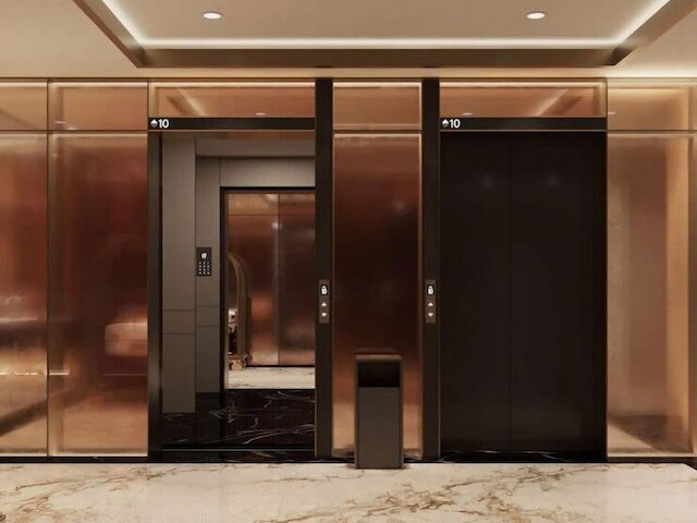 ラ パッション サイ ゴン ホテル