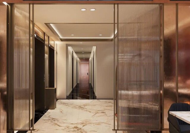 ラ パッション サイ ゴン ホテル