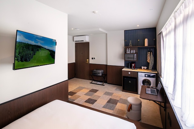 コリウー ホテル カンポン グラム