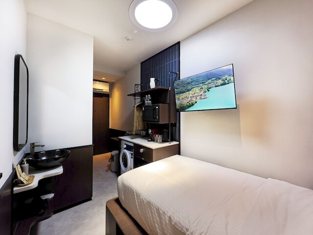 コリウー ホテル カンポン グラム