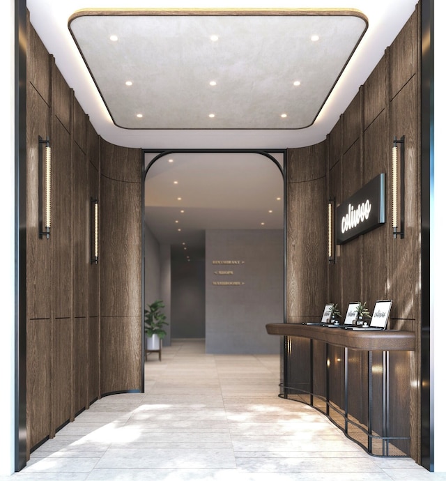 コリウー ホテル カンポン グラム