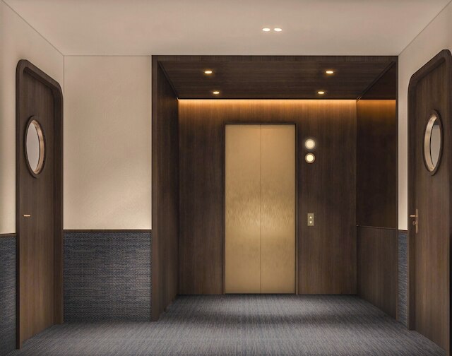 コリウー ホテル カンポン グラム