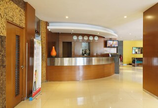 ホテル アリア ヘリテージ