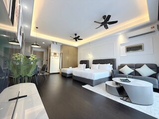 R&F セーヌ リージョン アット アンジュ