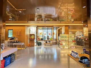 18HOW Qianmen Grape Courtyard Hotel