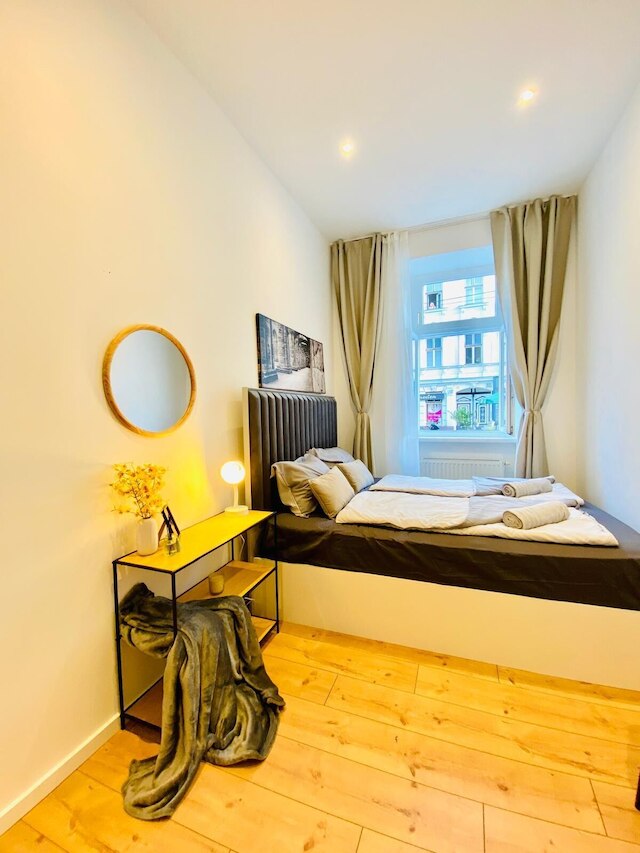 コンフィー アンド シーニック 4ベッドルーム ステイ イン オッタクリング