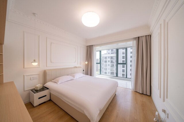 Zhome- Riverside Garden-Amazing View