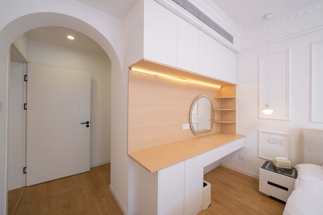 Zhome- Riverside Garden-Amazing View