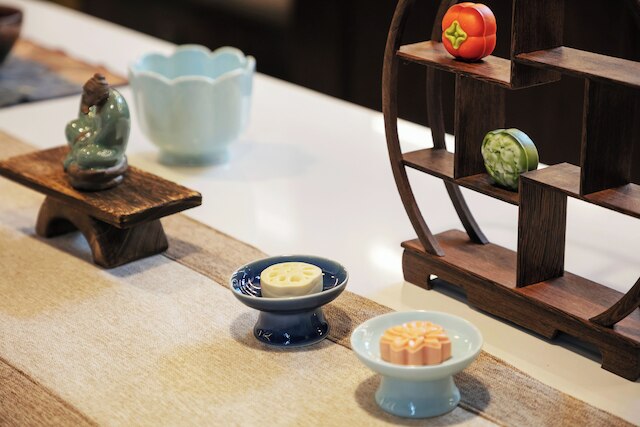 Home Selection Hangzhou Xihu Hubin Yintai i77 Store