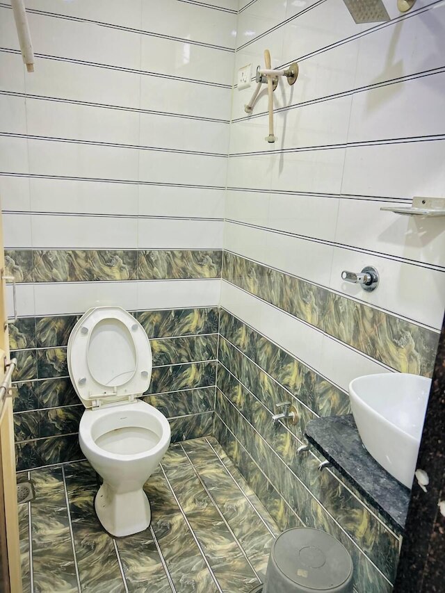 ホテル アシャディープ