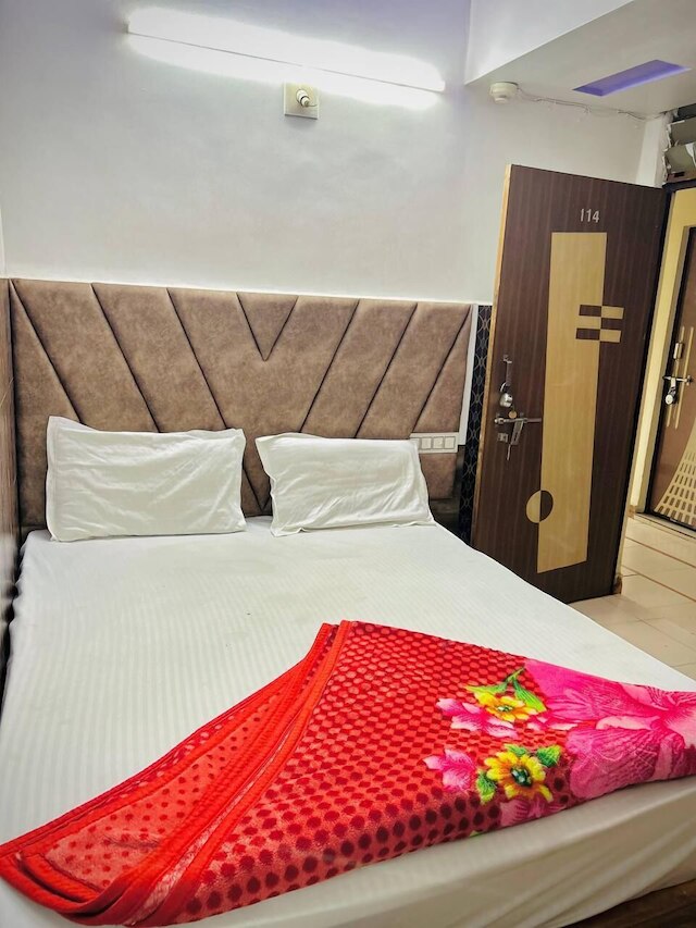 ホテル アシャディープ