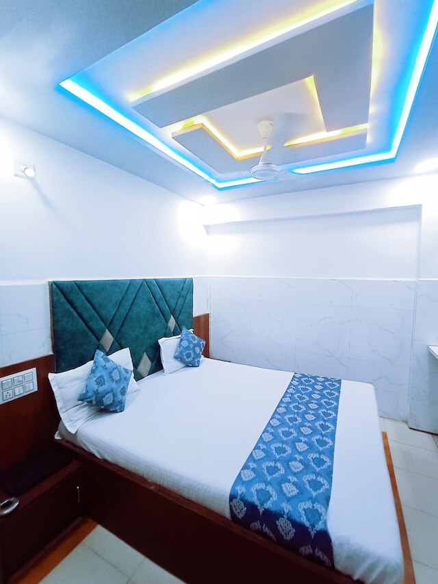 ホテル アシャディープ