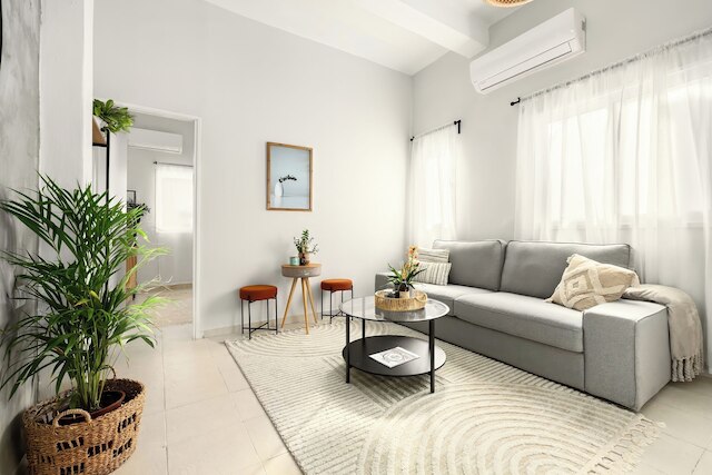 フロレンティン スタイリッシュ ステイ バイ シー アンド レント