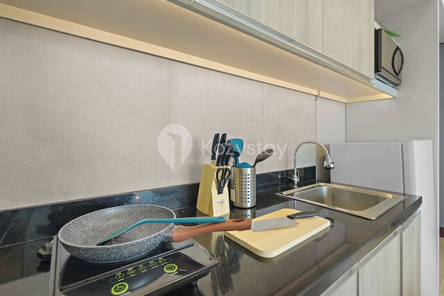 スカラ バイ コージーステイ - バンドン