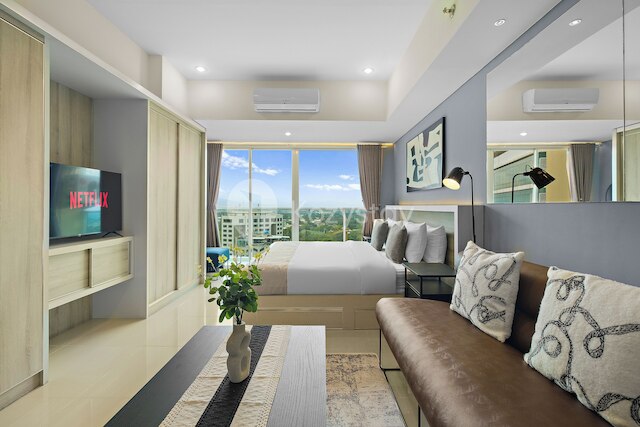 スカラ バイ コージーステイ - バンドン