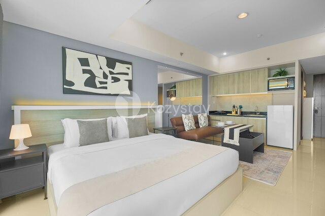 スカラ バイ コージーステイ - バンドン