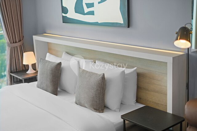 スカラ バイ コージーステイ - バンドン