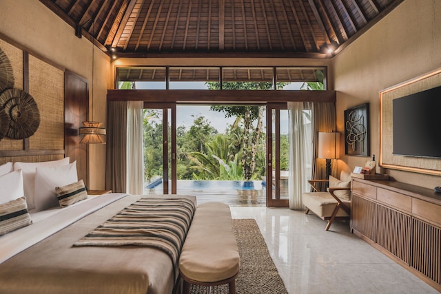 マール リゾート & スパ ウブド バイ イニ ヴィ ホスピタリティ