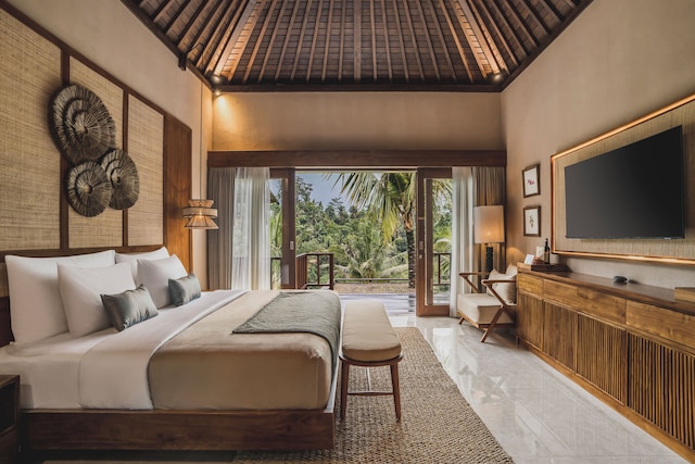 マール リゾート & スパ ウブド バイ イニ ヴィ ホスピタリティ