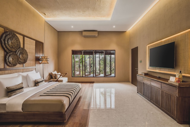 マール リゾート & スパ ウブド バイ イニ ヴィ ホスピタリティ