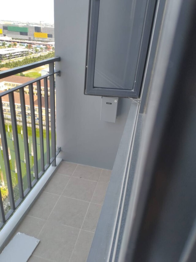 レンズ デン - フラット イン パサイ シティ モール オブ アジア マニラ