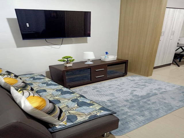 レンズ デン - フラット イン パサイ シティ モール オブ アジア マニラ