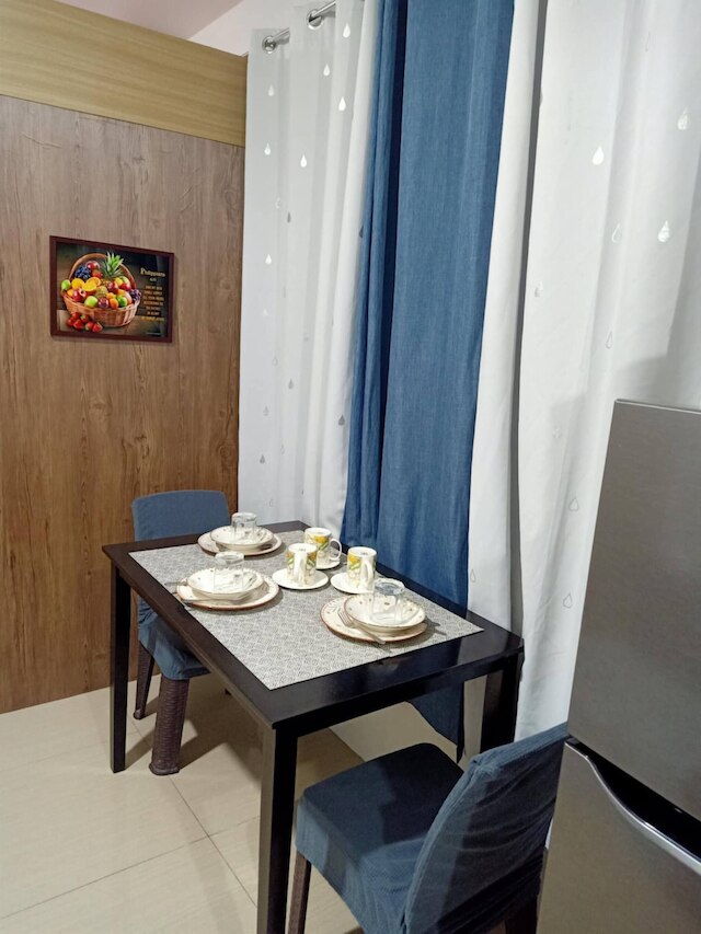 レンズ デン - フラット イン パサイ シティ モール オブ アジア マニラ