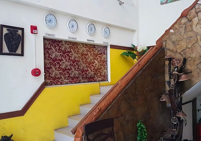 フローレス デ ムサ バイ カーヴ ホテルズ