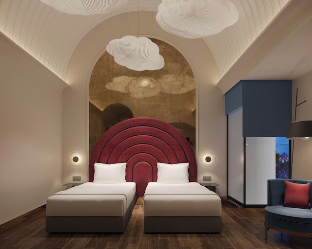 グランド ホテル デュ ラック ブティック サイゴン