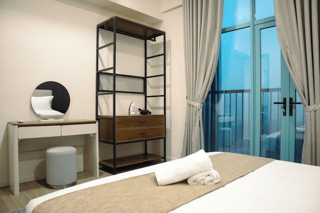 ホームスイート ホーム アット ベイ スイーツ