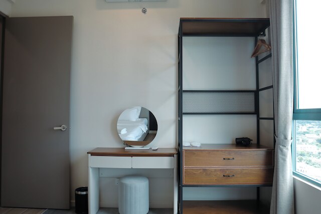 ホームスイート ホーム アット ベイ スイーツ