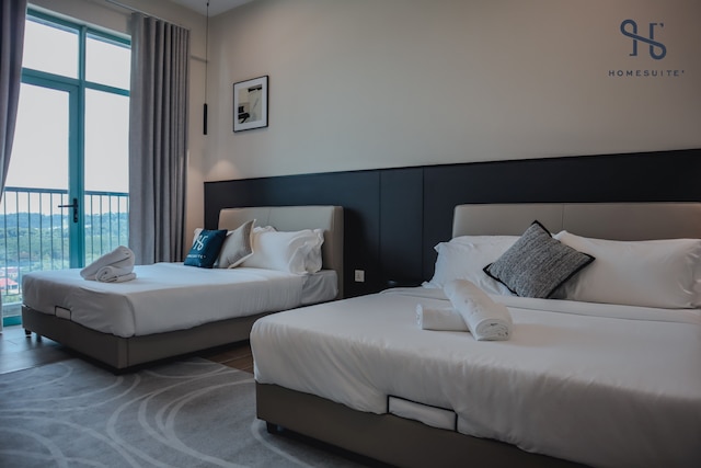 ホームスイート ホーム アット ベイ スイーツ