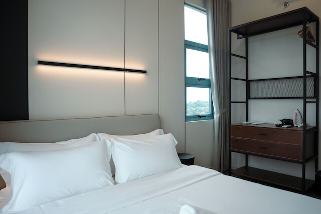 ホームスイート ホーム アット ベイ スイーツ