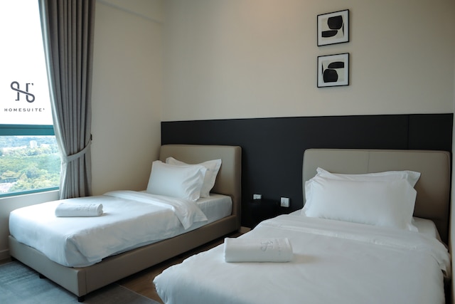 ホームスイート ホーム アット ベイ スイーツ