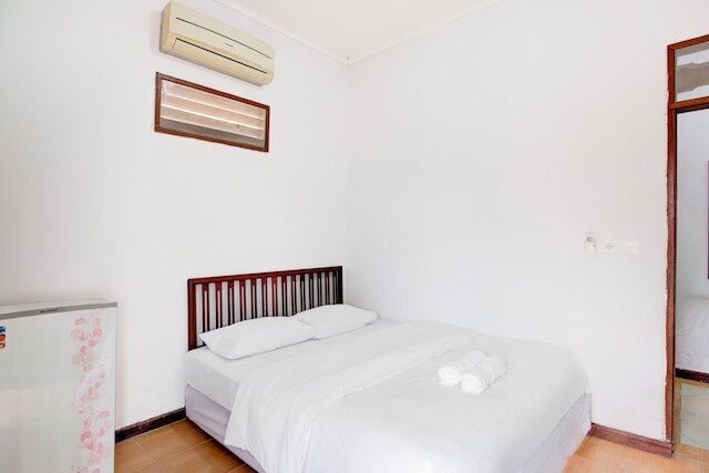 ホテル O バリクパパン ニア タマン ベルアン マドゥ フォーマリー パーム カフェ イン