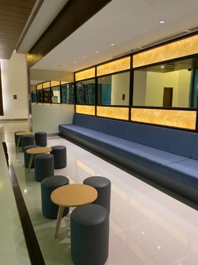 スイス ガーデン レジデンシズ バイ ルーミー