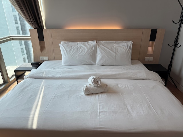 スイス ガーデン レジデンシズ バイ ルーミー