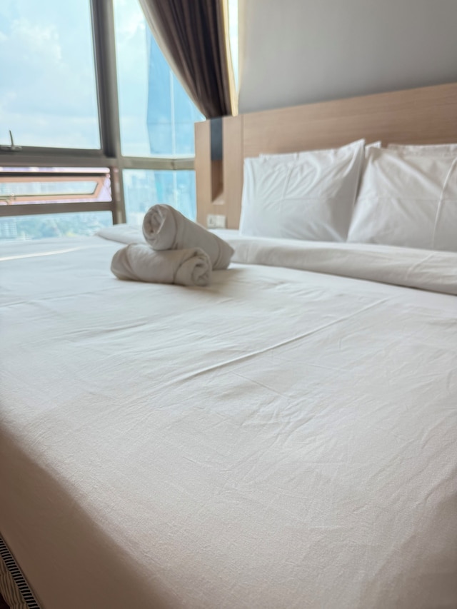 スイス ガーデン レジデンシズ バイ ルーミー