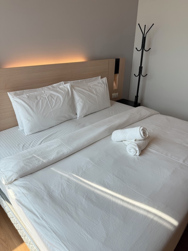 スイス ガーデン レジデンシズ バイ ルーミー