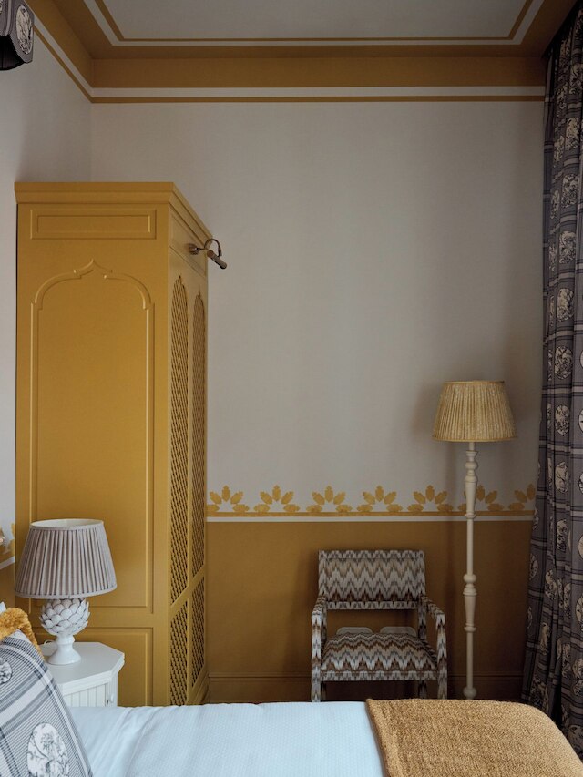 クリスティン ベッドフォール セビリア ブティック ホテル