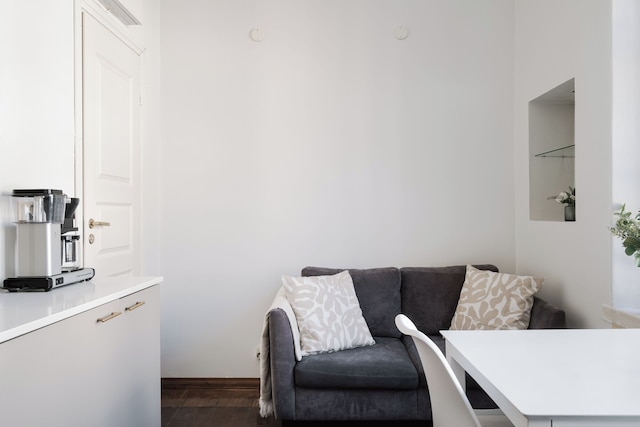 コンパクト スタジオ アパートメント イン ザ ヘルシンキ シティ