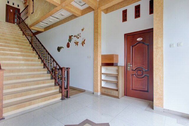 ホテル O ヨグヤカルタ ニア ジョグジャ シティ モール フォーマリー バマ ゲストハウス