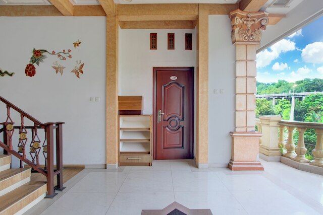 ホテル O ヨグヤカルタ ニア ジョグジャ シティ モール フォーマリー バマ ゲストハウス