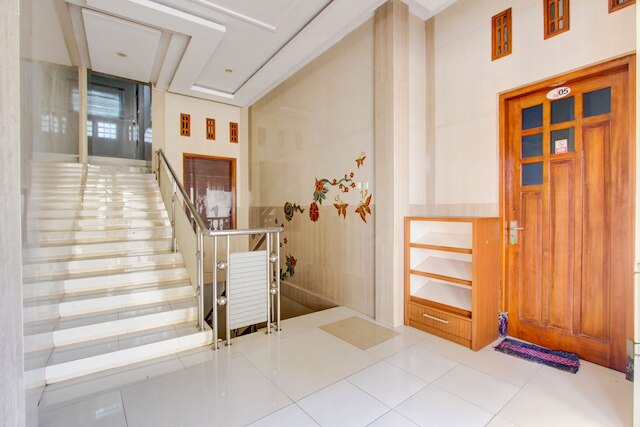 ホテル O ヨグヤカルタ ニア ジョグジャ シティ モール フォーマリー バマ ゲストハウス